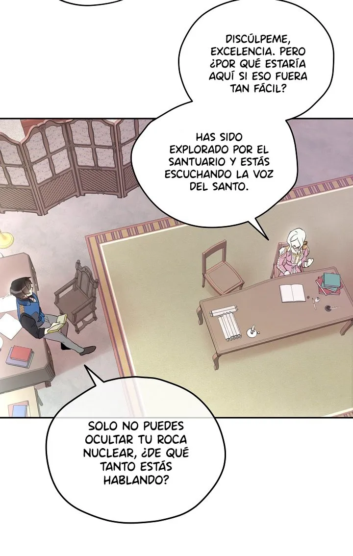 ME CONVERTÍ EN LA MADRE DEL PROTAGONISTA Capítulo 11 en Línea - página 23