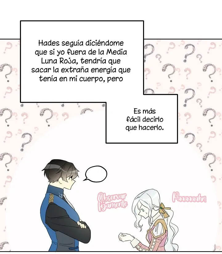 ME CONVERTÍ EN LA MADRE DEL PROTAGONISTA Capítulo 11 en Línea - página 26
