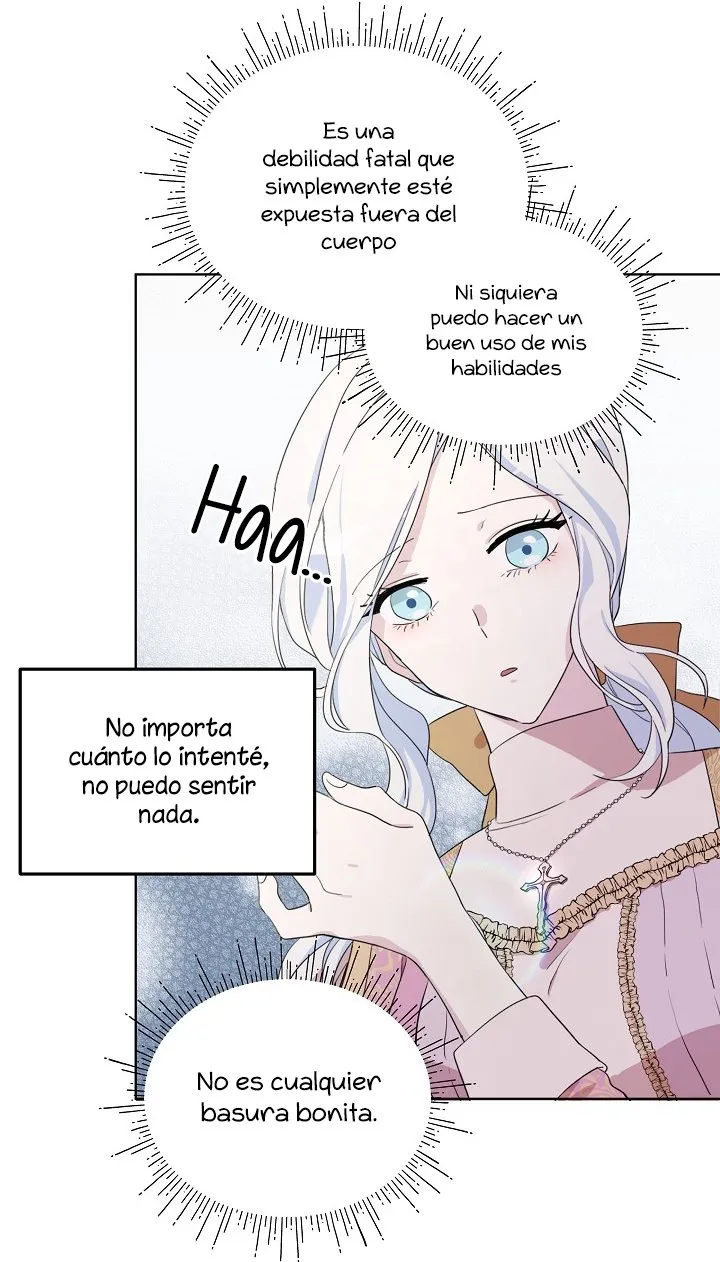 ME CONVERTÍ EN LA MADRE DEL PROTAGONISTA Capítulo 11 en Línea - página 27
