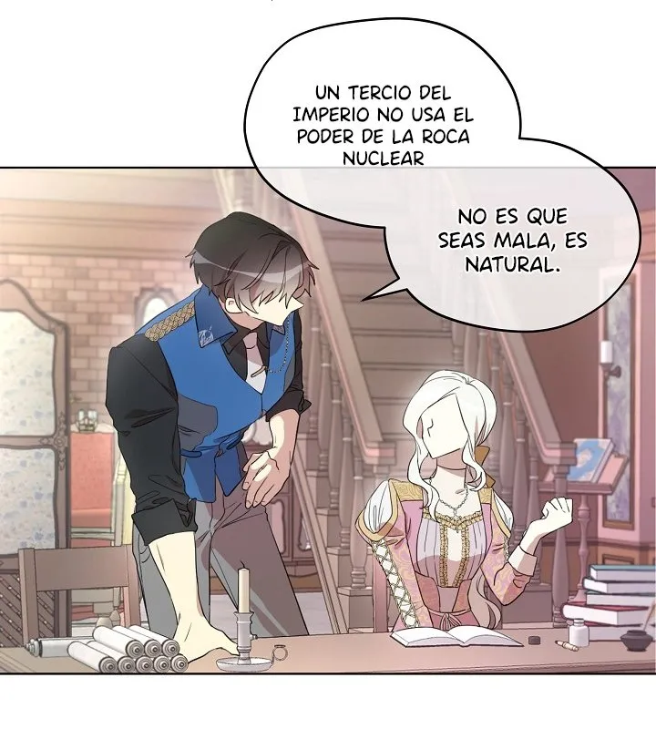 ME CONVERTÍ EN LA MADRE DEL PROTAGONISTA Capítulo 11 en Línea - página 28