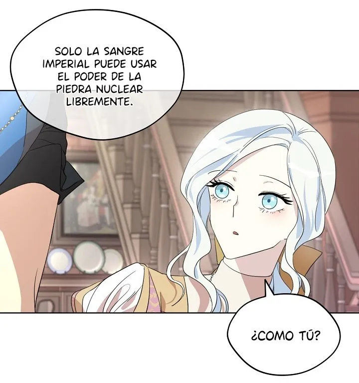 ME CONVERTÍ EN LA MADRE DEL PROTAGONISTA Capítulo 11 en Línea - página 29
