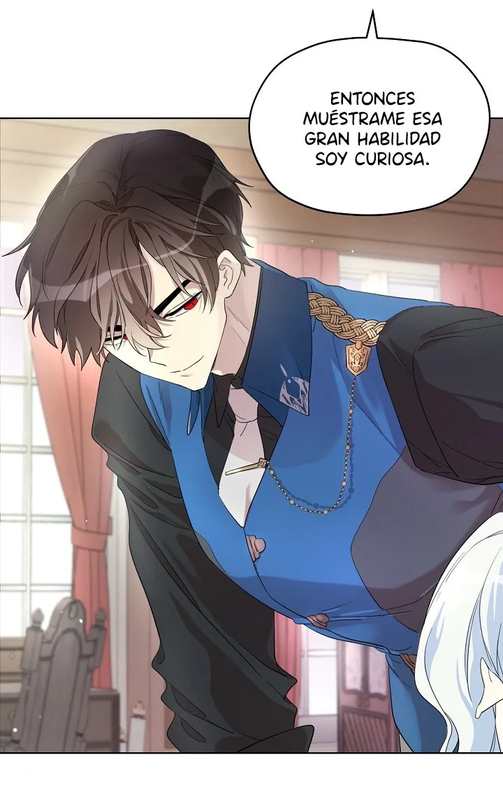 ME CONVERTÍ EN LA MADRE DEL PROTAGONISTA Capítulo 11 en Línea - página 31