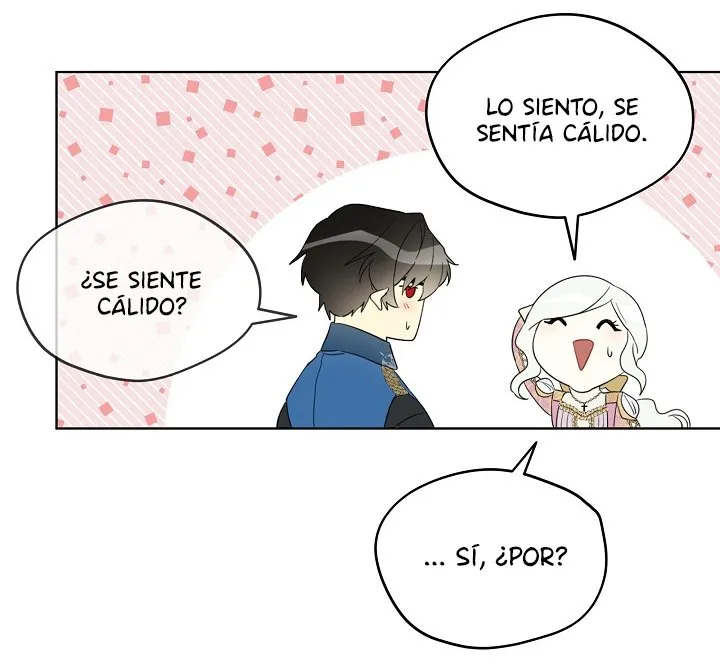 ME CONVERTÍ EN LA MADRE DEL PROTAGONISTA Capítulo 11 en Línea - página 39