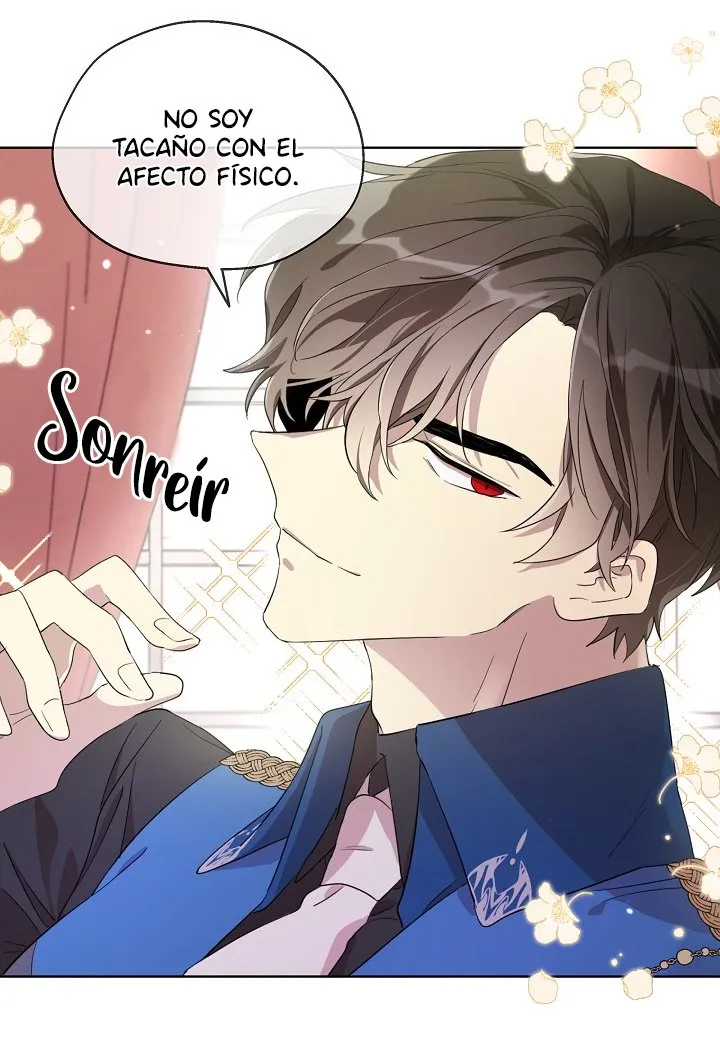 ME CONVERTÍ EN LA MADRE DEL PROTAGONISTA Capítulo 11 en Línea - página 41