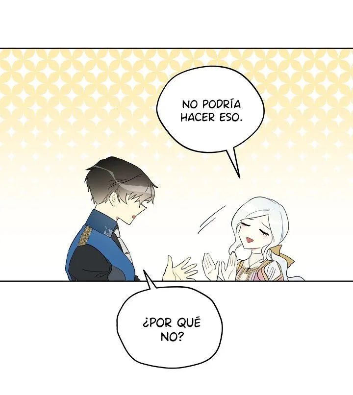 ME CONVERTÍ EN LA MADRE DEL PROTAGONISTA Capítulo 11 en Línea - página 43