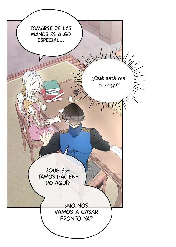ME CONVERTÍ EN LA MADRE DEL PROTAGONISTA Capítulo 11 en Línea - página 44