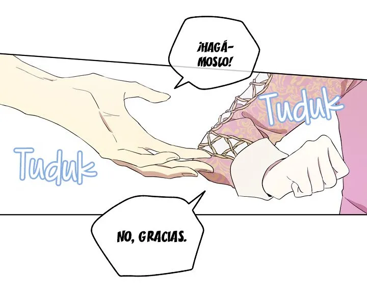 ME CONVERTÍ EN LA MADRE DEL PROTAGONISTA Capítulo 11 en Línea - página 45