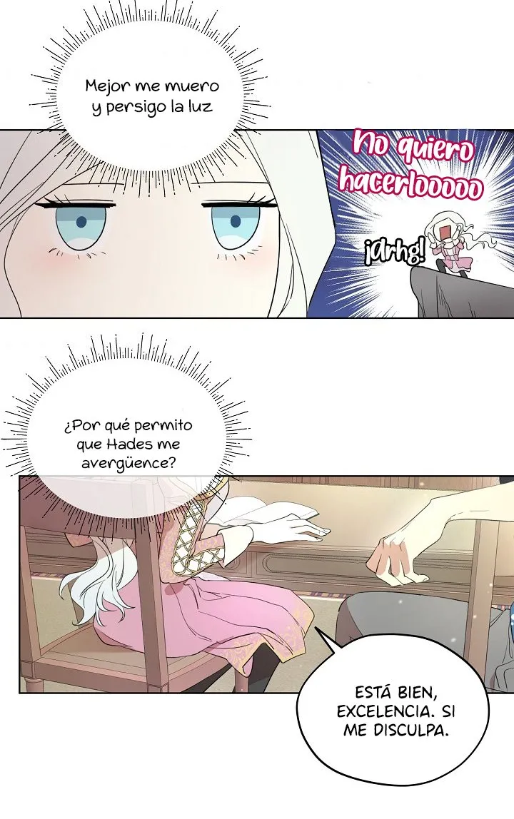 ME CONVERTÍ EN LA MADRE DEL PROTAGONISTA Capítulo 11 en Línea - página 48