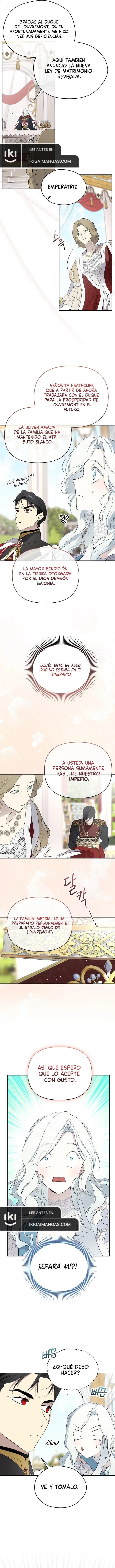 ME CONVERTÍ EN LA MADRE DEL PROTAGONISTA Capítulo 114 en Línea - página 6