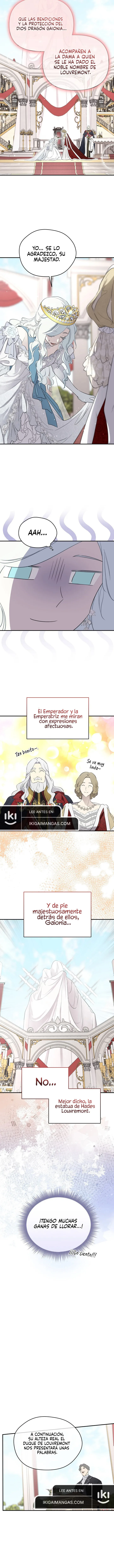 ME CONVERTÍ EN LA MADRE DEL PROTAGONISTA Capítulo 114 en Línea - página 8