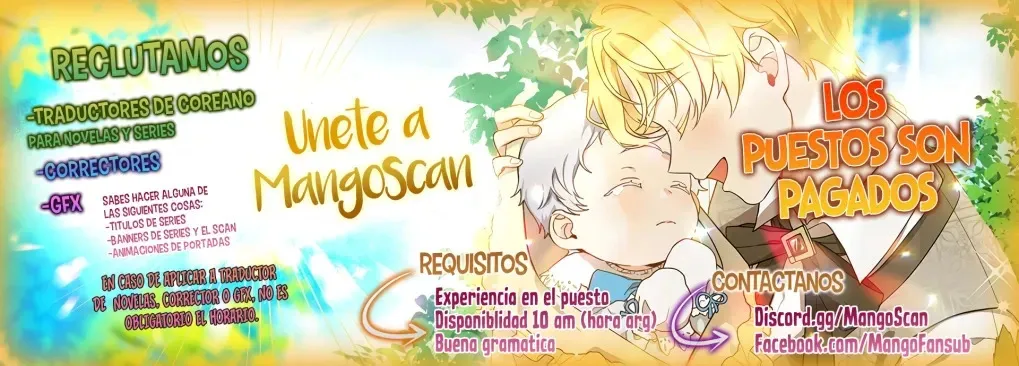 ME CONVERTÍ EN LA MADRE DEL PROTAGONISTA Capítulo 117 en Línea - página 2