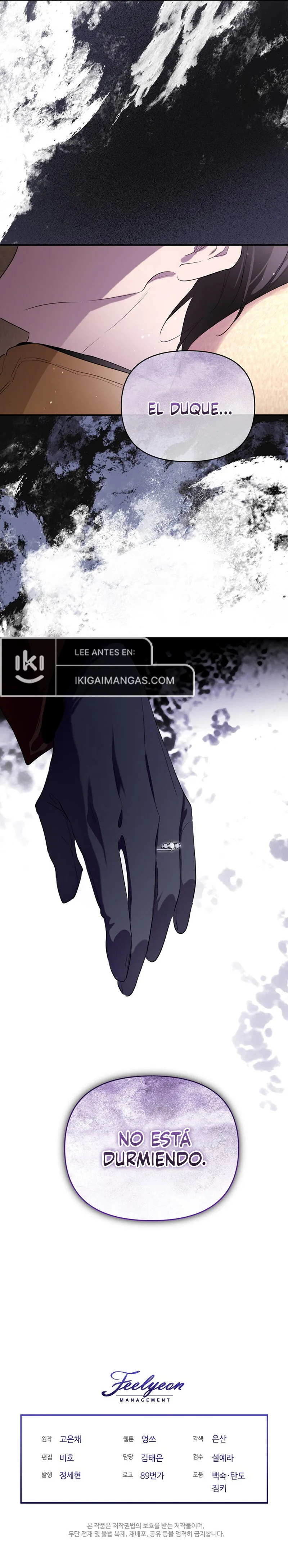 ME CONVERTÍ EN LA MADRE DEL PROTAGONISTA Capítulo 117 en Línea - página 17