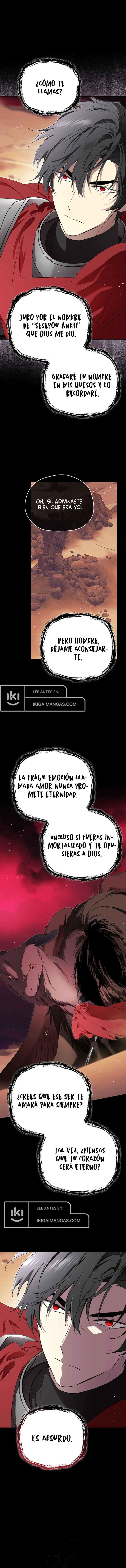 ME CONVERTÍ EN LA MADRE DEL PROTAGONISTA Capítulo 122 en Línea - página 6