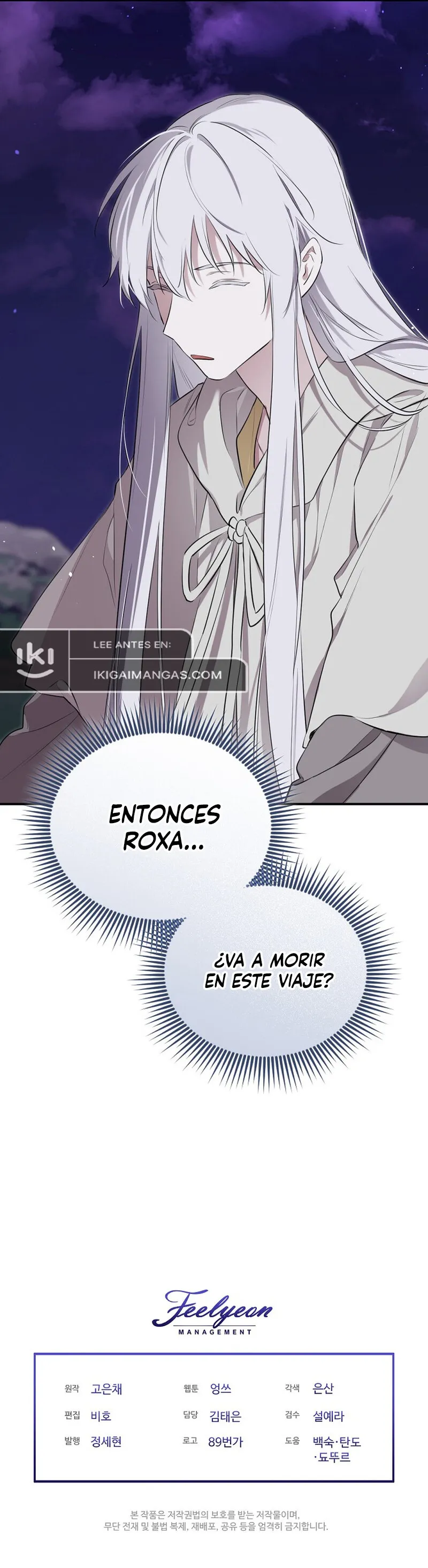 ME CONVERTÍ EN LA MADRE DEL PROTAGONISTA Capítulo 127 en Línea - página 15