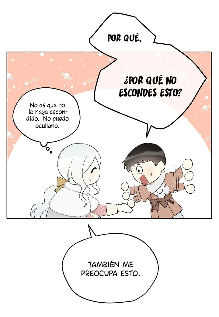 ME CONVERTÍ EN LA MADRE DEL PROTAGONISTA Capítulo 13 en Línea - página 3