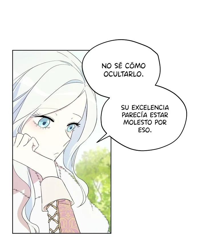 ME CONVERTÍ EN LA MADRE DEL PROTAGONISTA Capítulo 13 en Línea - página 4