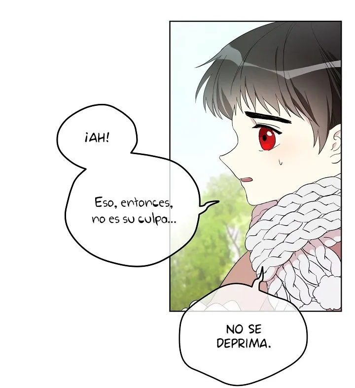ME CONVERTÍ EN LA MADRE DEL PROTAGONISTA Capítulo 13 en Línea - página 5