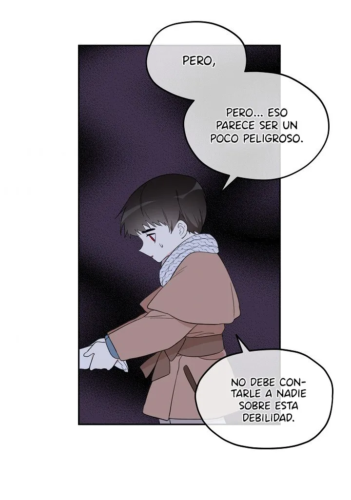 ME CONVERTÍ EN LA MADRE DEL PROTAGONISTA Capítulo 13 en Línea - página 9