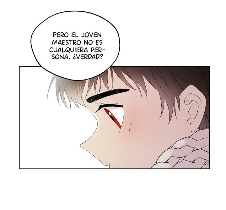 ME CONVERTÍ EN LA MADRE DEL PROTAGONISTA Capítulo 13 en Línea - página 10