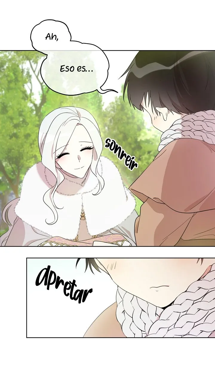 ME CONVERTÍ EN LA MADRE DEL PROTAGONISTA Capítulo 13 en Línea - página 11