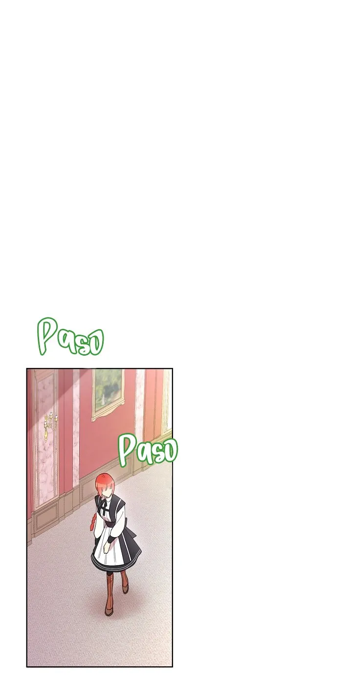 ME CONVERTÍ EN LA MADRE DEL PROTAGONISTA Capítulo 13 en Línea - página 16