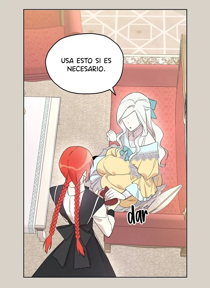 ME CONVERTÍ EN LA MADRE DEL PROTAGONISTA Capítulo 13 en Línea - página 21