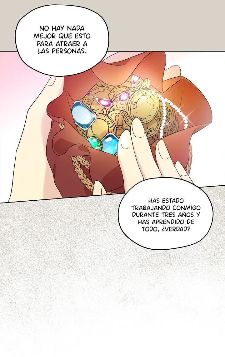 ME CONVERTÍ EN LA MADRE DEL PROTAGONISTA Capítulo 13 en Línea - página 22
