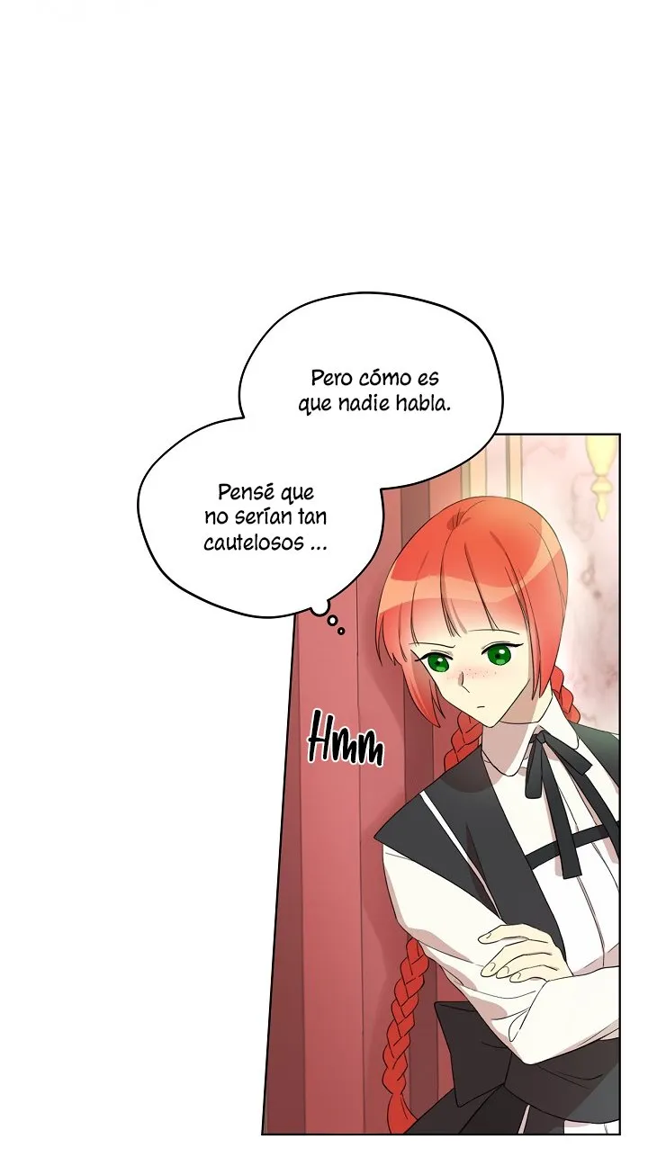 ME CONVERTÍ EN LA MADRE DEL PROTAGONISTA Capítulo 13 en Línea - página 23