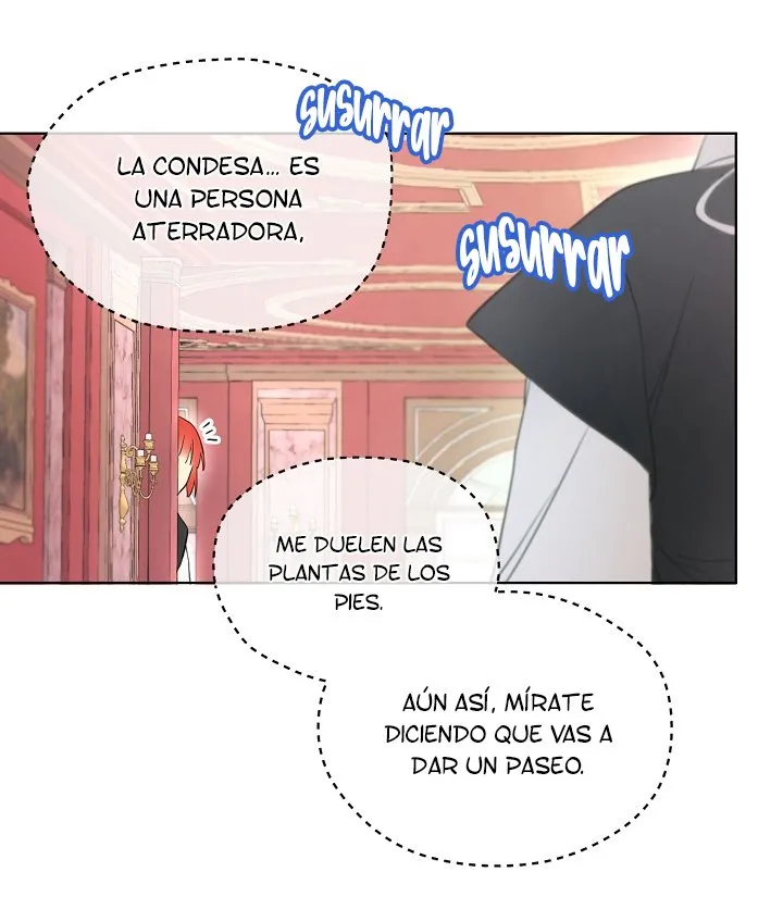 ME CONVERTÍ EN LA MADRE DEL PROTAGONISTA Capítulo 13 en Línea - página 24
