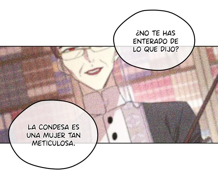 ME CONVERTÍ EN LA MADRE DEL PROTAGONISTA Capítulo 13 en Línea - página 27