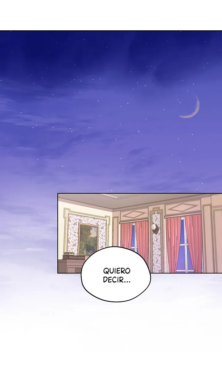 ME CONVERTÍ EN LA MADRE DEL PROTAGONISTA Capítulo 13 en Línea - página 36