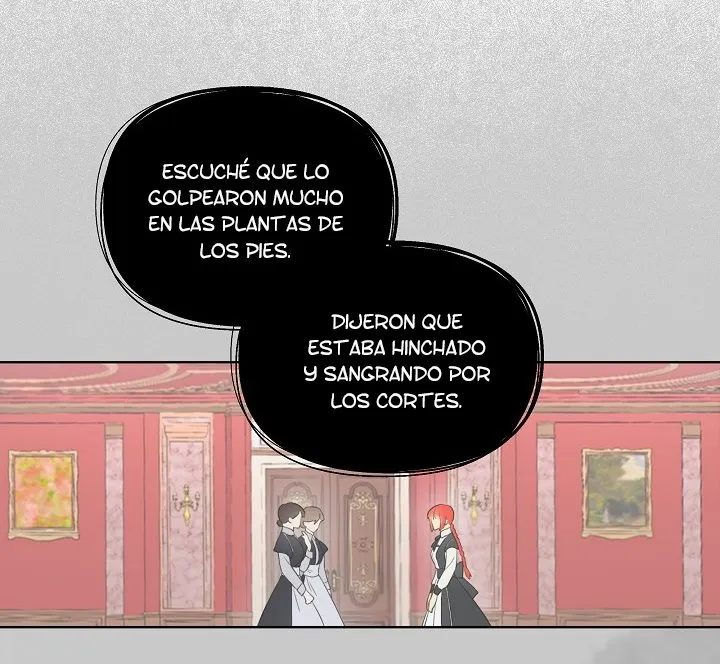 ME CONVERTÍ EN LA MADRE DEL PROTAGONISTA Capítulo 13 en Línea - página 39