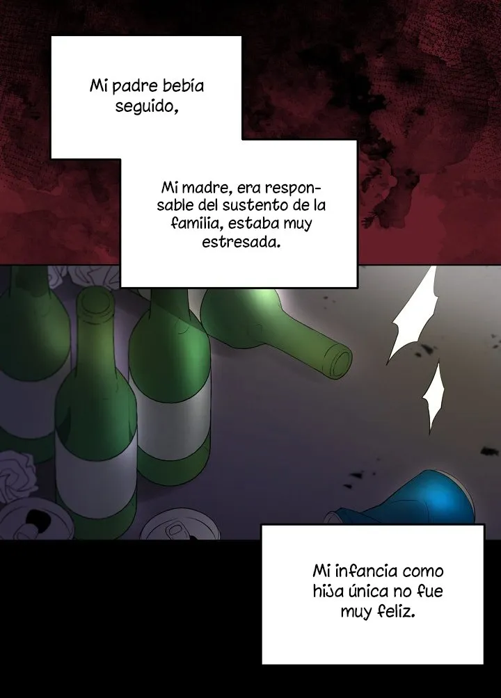 ME CONVERTÍ EN LA MADRE DEL PROTAGONISTA Capítulo 13 en Línea - página 43