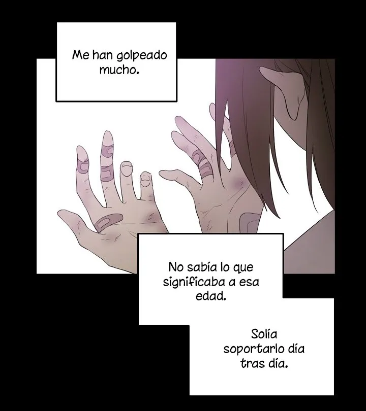 ME CONVERTÍ EN LA MADRE DEL PROTAGONISTA Capítulo 13 en Línea - página 44