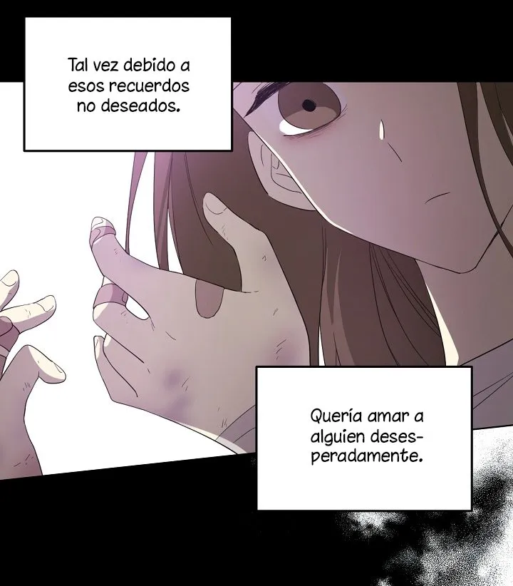 ME CONVERTÍ EN LA MADRE DEL PROTAGONISTA Capítulo 13 en Línea - página 45