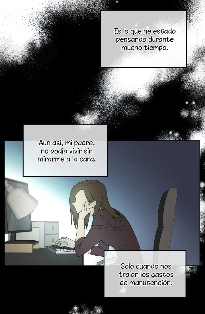 ME CONVERTÍ EN LA MADRE DEL PROTAGONISTA Capítulo 13 en Línea - página 47