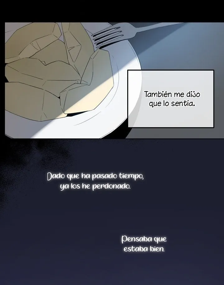 ME CONVERTÍ EN LA MADRE DEL PROTAGONISTA Capítulo 13 en Línea - página 49