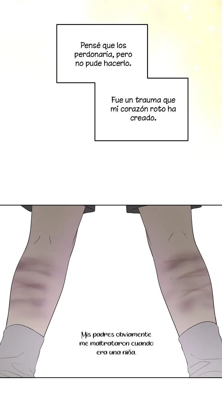 ME CONVERTÍ EN LA MADRE DEL PROTAGONISTA Capítulo 13 en Línea - página 55