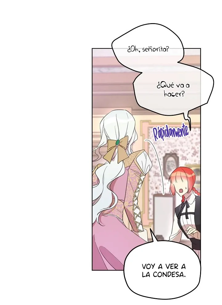 ME CONVERTÍ EN LA MADRE DEL PROTAGONISTA Capítulo 13 en Línea - página 61