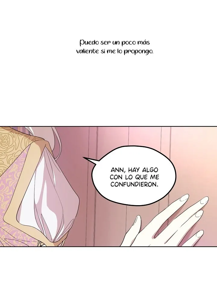 ME CONVERTÍ EN LA MADRE DEL PROTAGONISTA Capítulo 13 en Línea - página 63