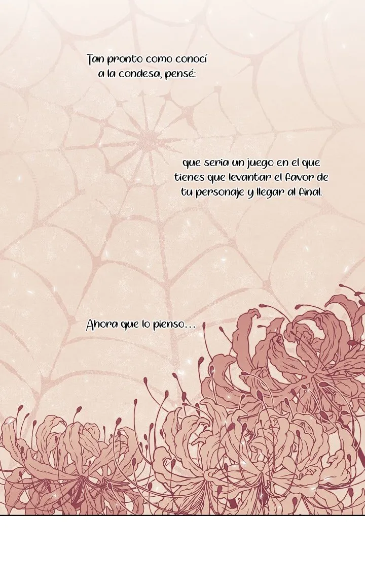 ME CONVERTÍ EN LA MADRE DEL PROTAGONISTA Capítulo 13 en Línea - página 65
