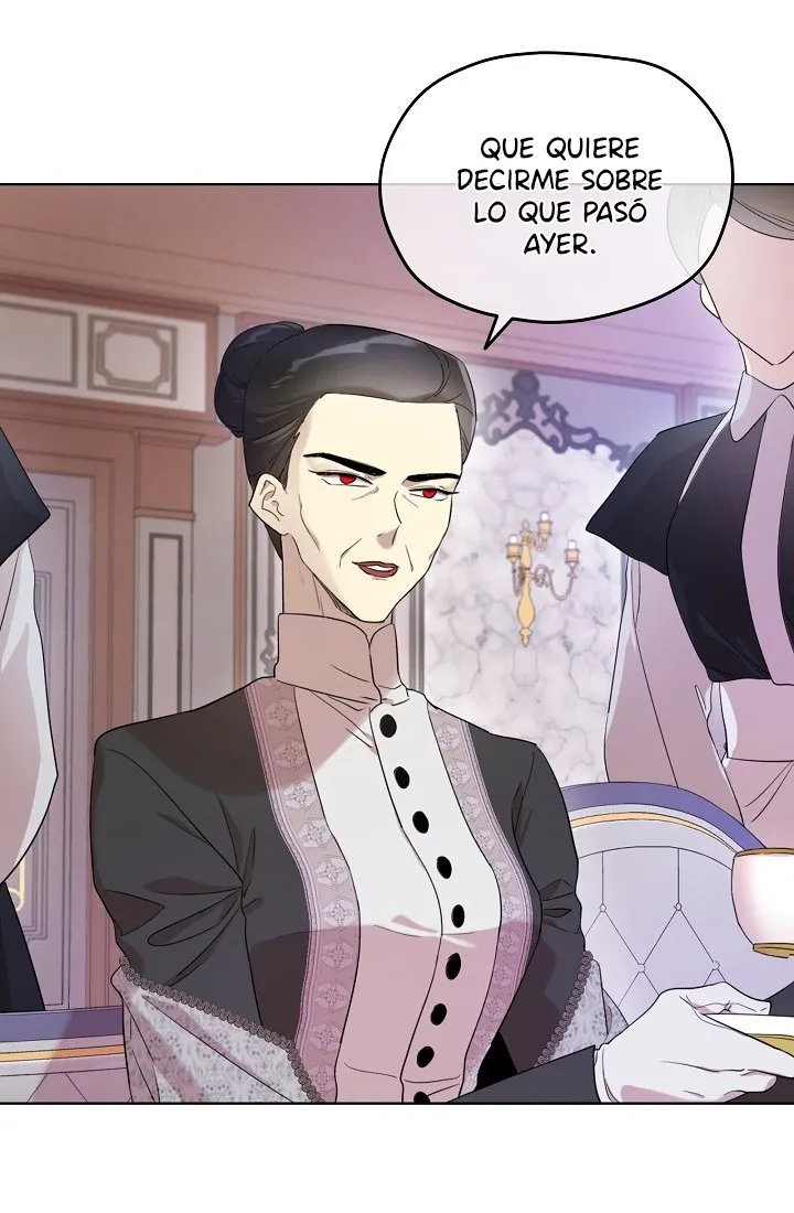 ME CONVERTÍ EN LA MADRE DEL PROTAGONISTA Capítulo 13 en Línea - página 69