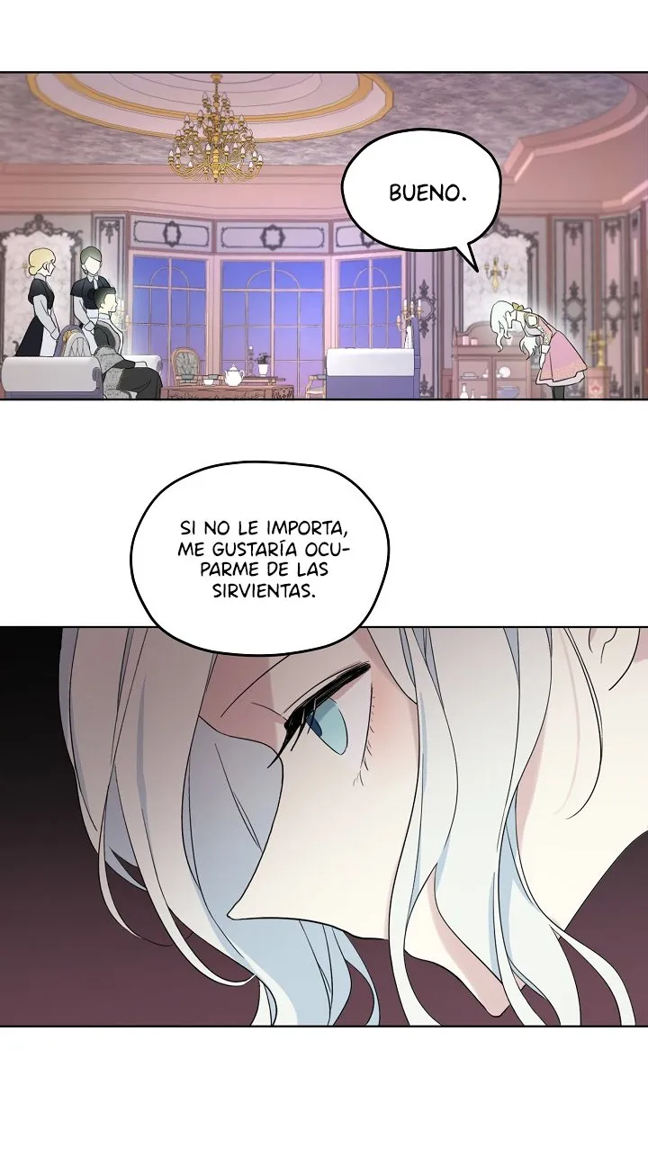 ME CONVERTÍ EN LA MADRE DEL PROTAGONISTA Capítulo 13 en Línea - página 70