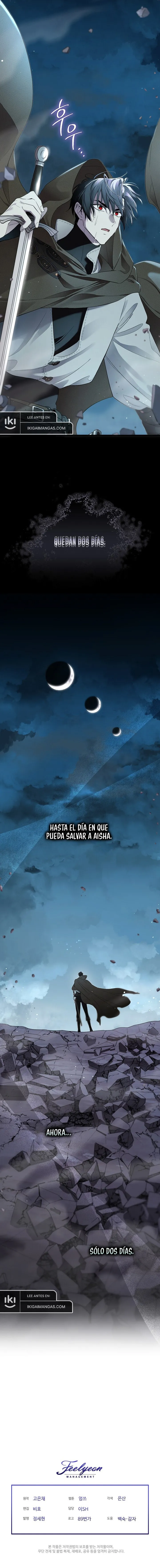 ME CONVERTÍ EN LA MADRE DEL PROTAGONISTA Capítulo 139 en Línea - página 10