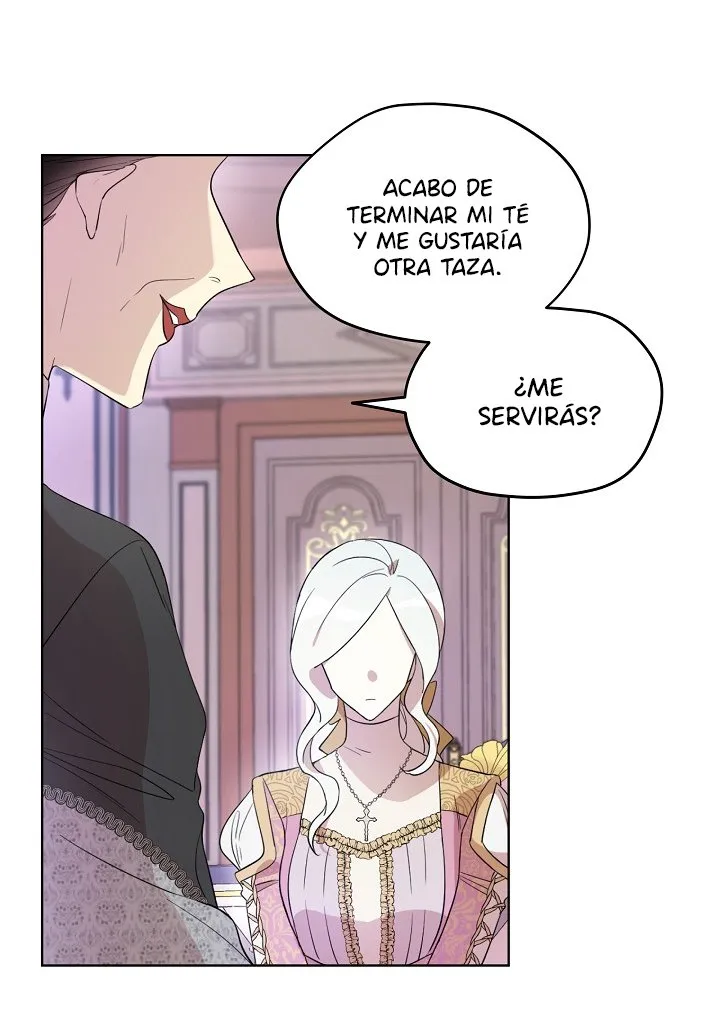 ME CONVERTÍ EN LA MADRE DEL PROTAGONISTA Capítulo 14 en Línea - página 3