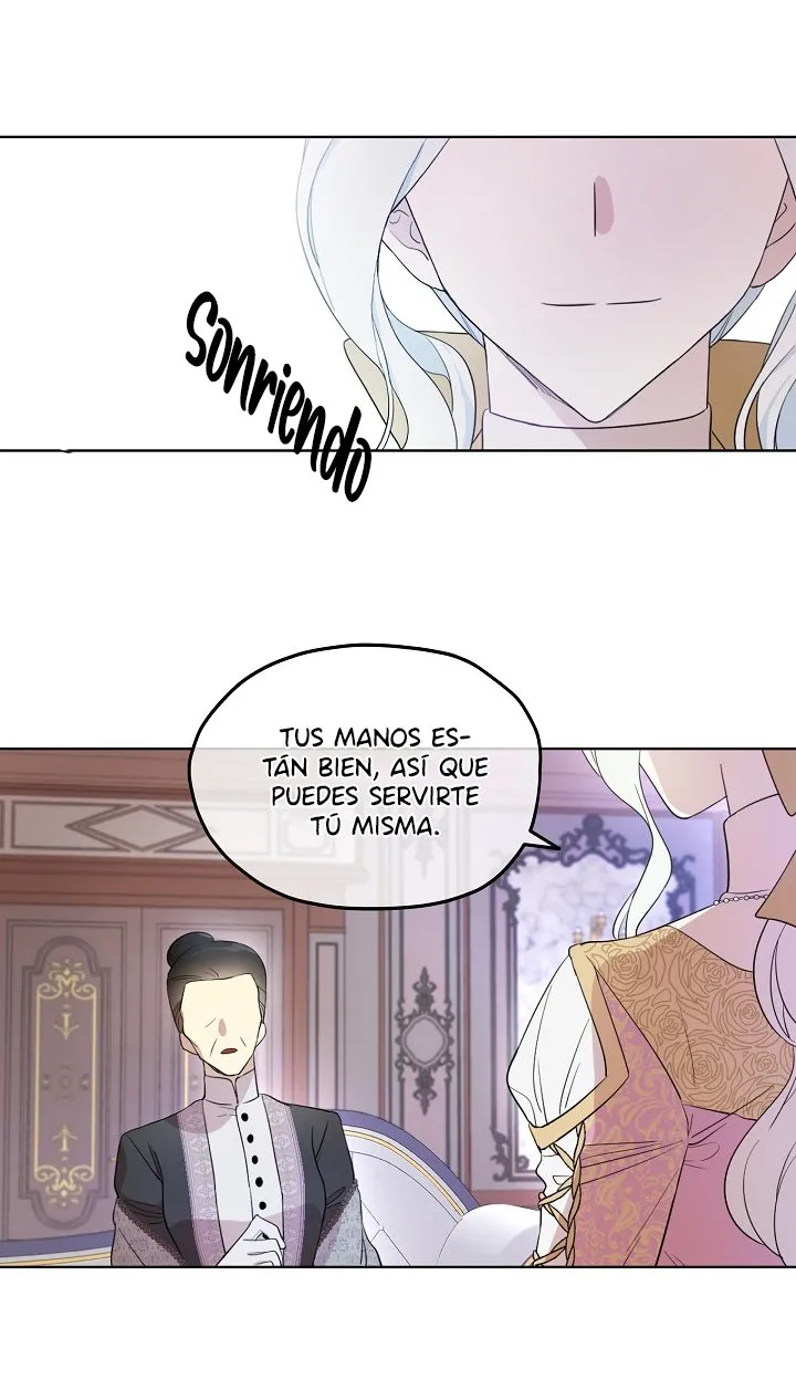ME CONVERTÍ EN LA MADRE DEL PROTAGONISTA Capítulo 14 en Línea - página 4