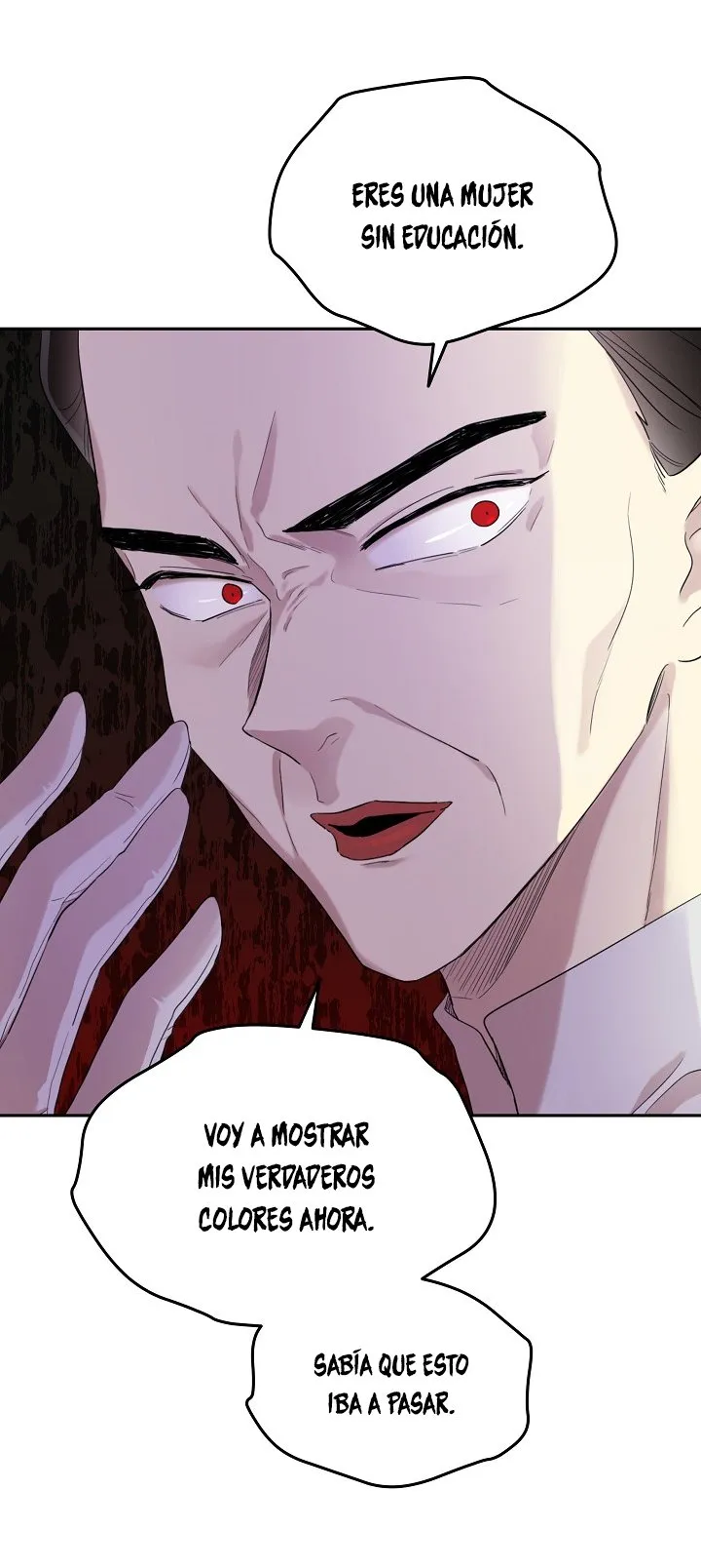 ME CONVERTÍ EN LA MADRE DEL PROTAGONISTA Capítulo 14 en Línea - página 10