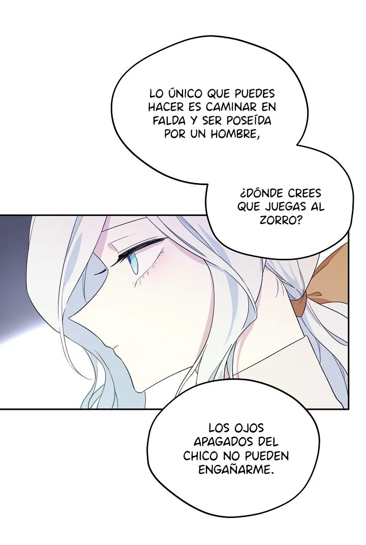 ME CONVERTÍ EN LA MADRE DEL PROTAGONISTA Capítulo 14 en Línea - página 11