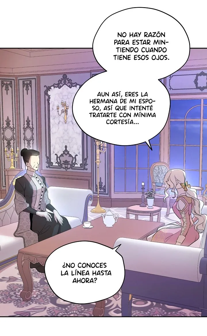 ME CONVERTÍ EN LA MADRE DEL PROTAGONISTA Capítulo 14 en Línea - página 13