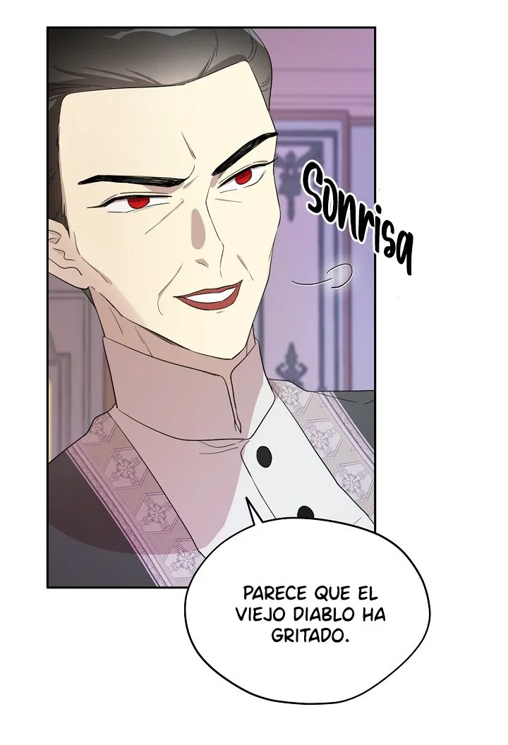 ME CONVERTÍ EN LA MADRE DEL PROTAGONISTA Capítulo 14 en Línea - página 16
